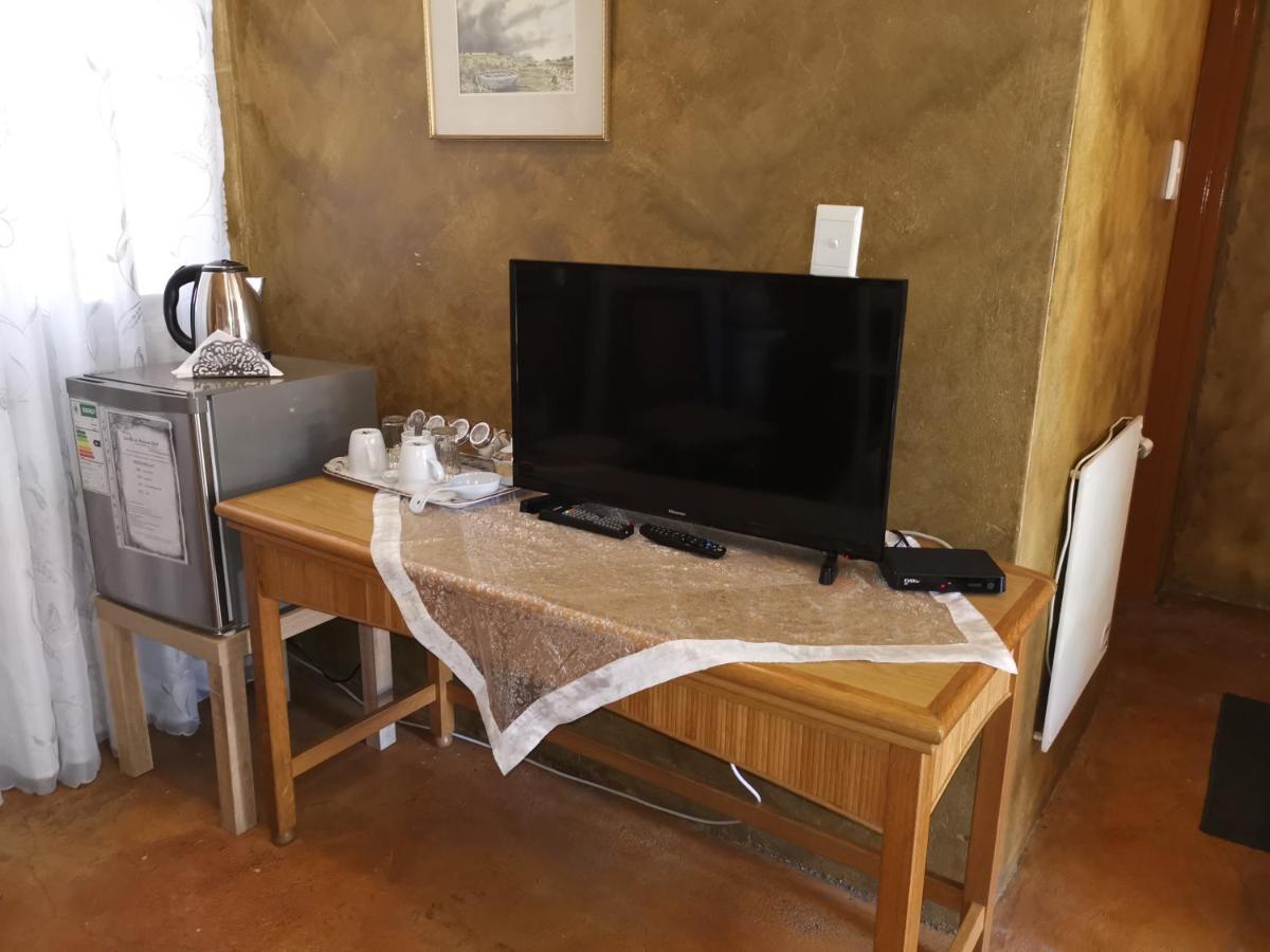 Bastille De Blignaut B&B Edenvale Exterior foto