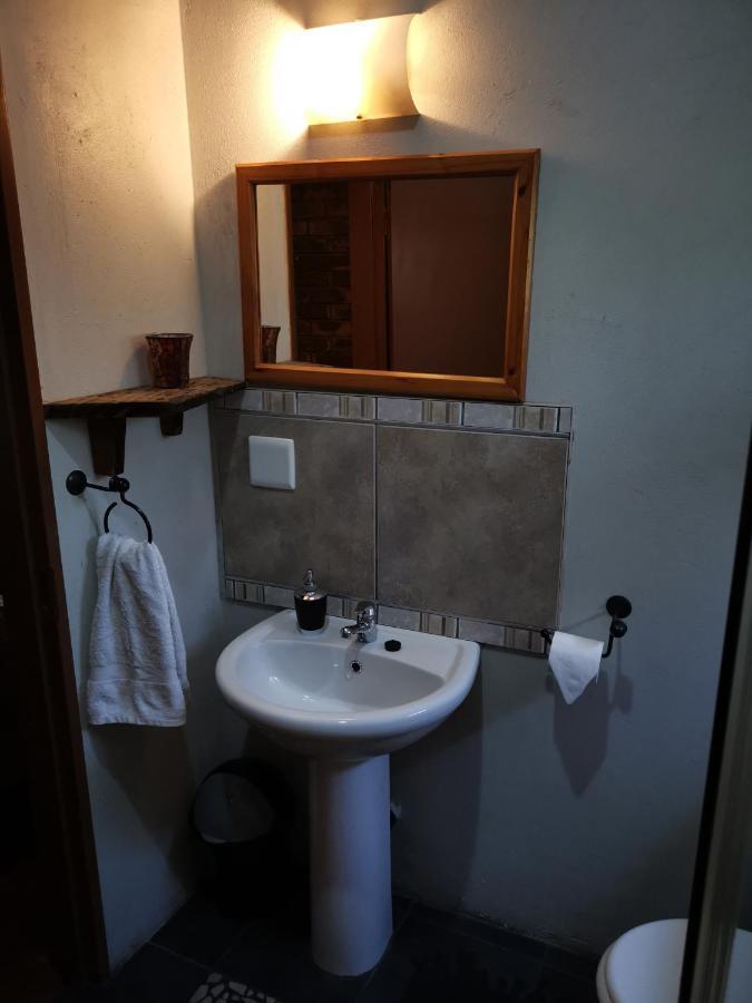 Bastille De Blignaut B&B Edenvale Exterior foto