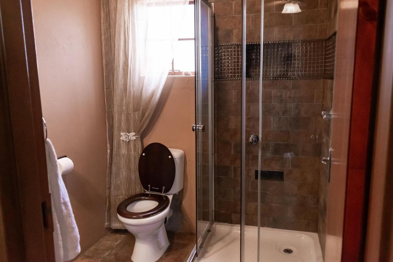 Bastille De Blignaut B&B Edenvale Exterior foto