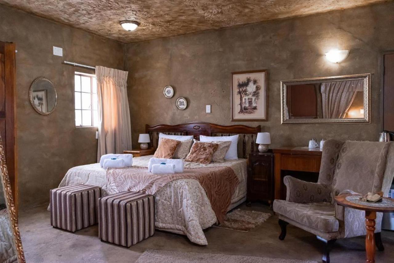 Bastille De Blignaut B&B Edenvale Exterior foto